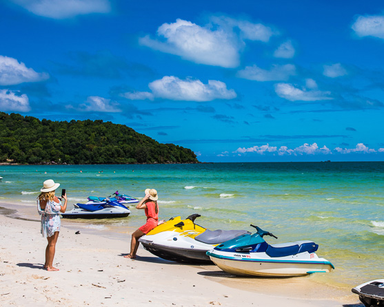 vietnam tourism