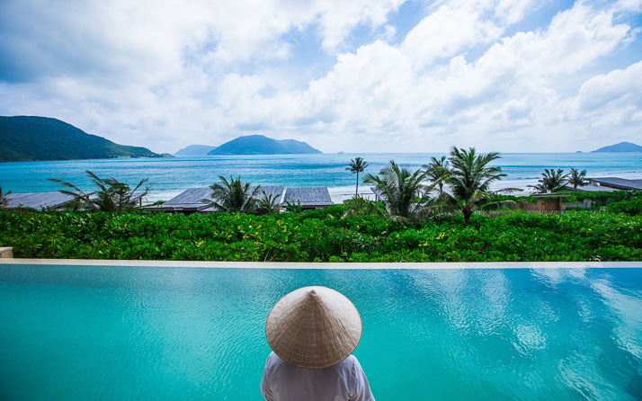 Vietnam Travel #VietnamNOW campagin