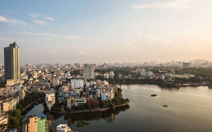 Vietnam Tourism Coronavirus Update