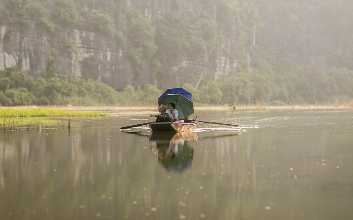 vietnam green travel