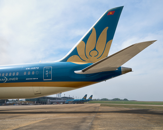 vietnam airlines news 2020
