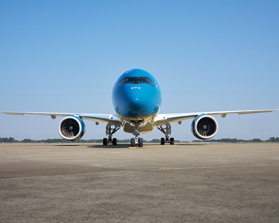 vietnam airlines news 2020