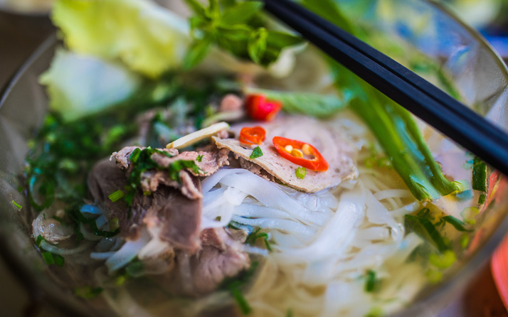 vietnam tourism