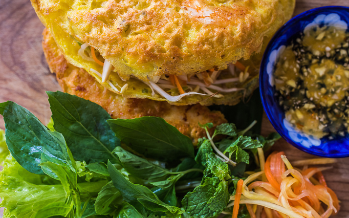 vietnam home recipe