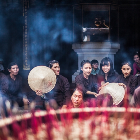 vietnam festivals 2021