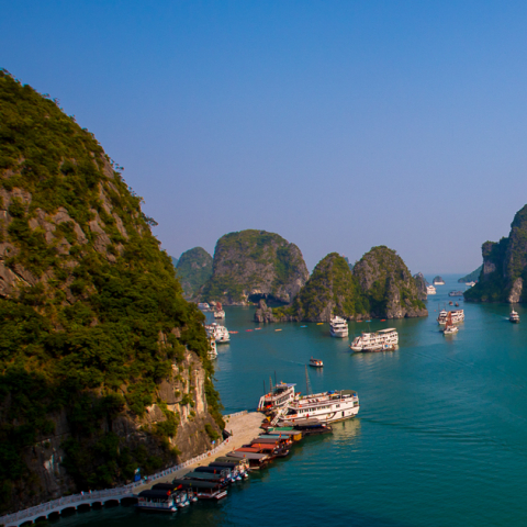vietnam marathons 2021