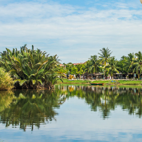 events Hoi An 2021