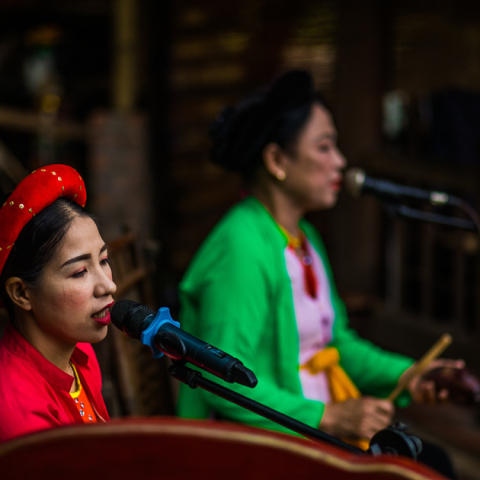 Sounds of Vietnam