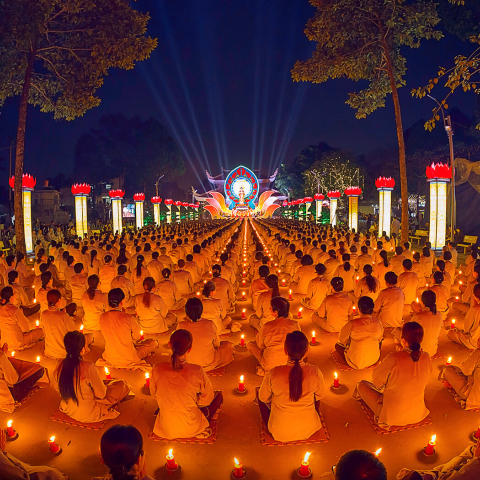 Vesak Day