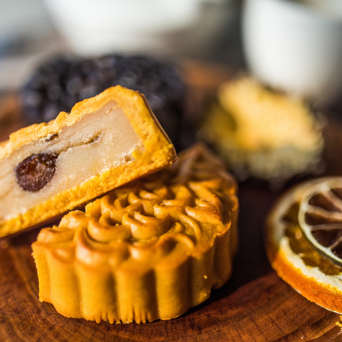Mid-Autumn Festival