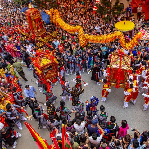 Lim Festival