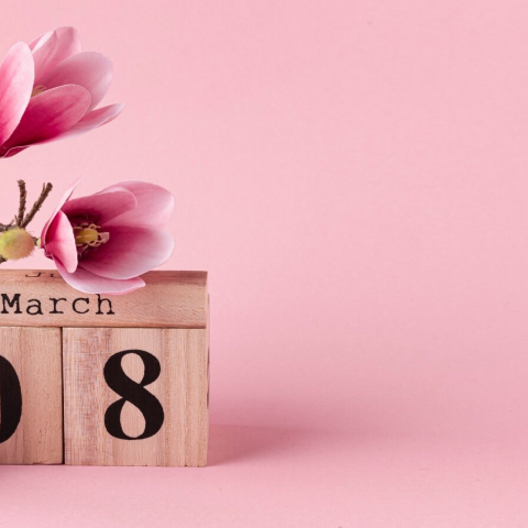 International Women's Day