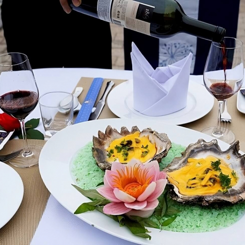 Culinary Festival