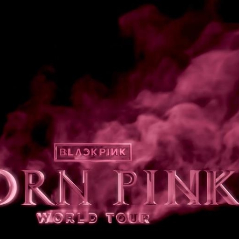 Black Pink