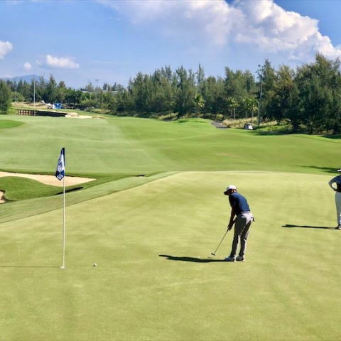 Danang Golf Tourism Fest