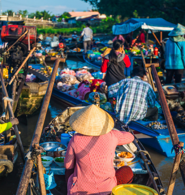 20 ประสบการณ์ที่ต้องสัมผัสในเวียดนาม