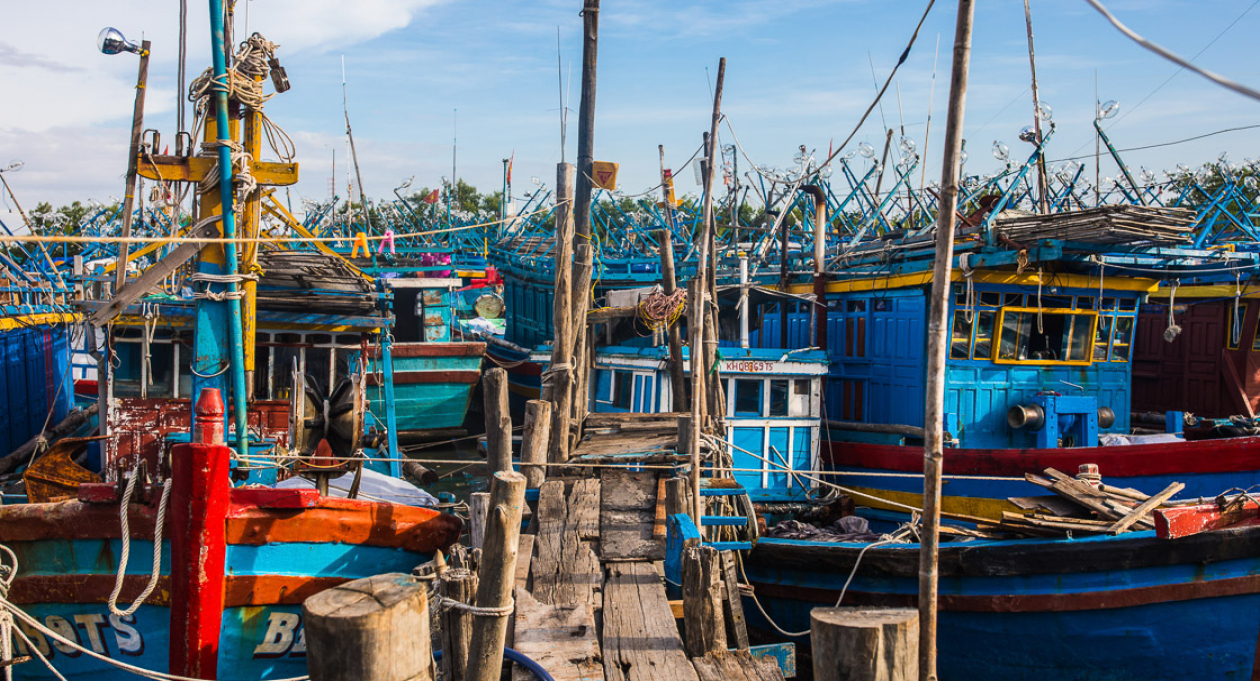 Cẩm nang Vũng Tàu thiết yếu