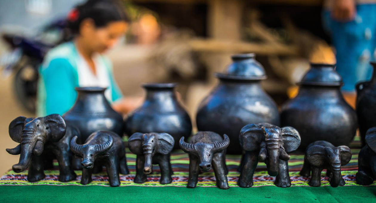 ៥ វិធីដើម្បីជួបប្រទះក្រុមជនជាតិភាគតិចវៀតណាម