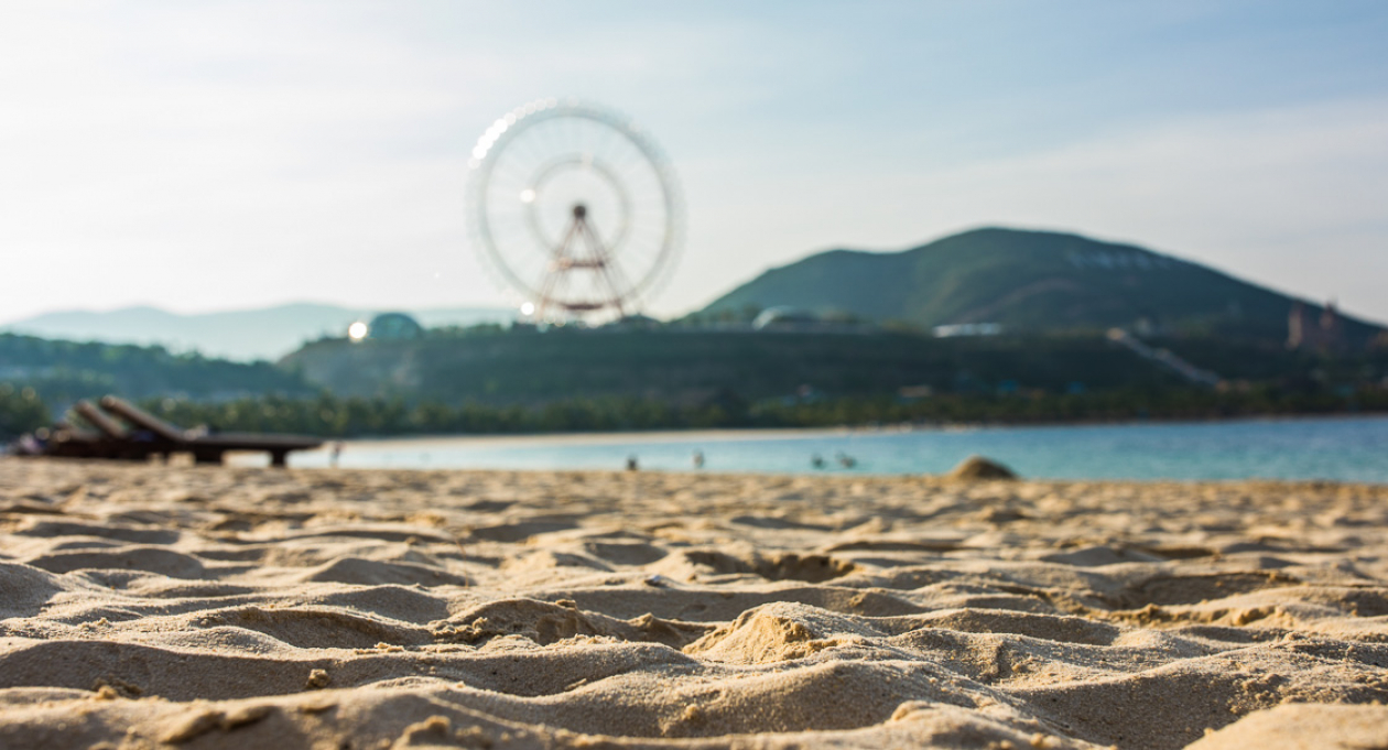 7 lý do nên ghé thăm Nha Trang
