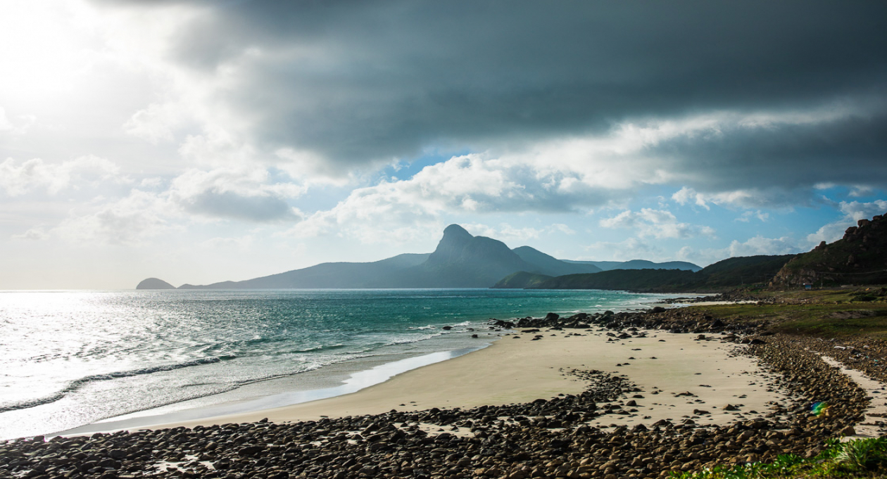 Ihr Reiseführer für den Strandurlaub auf Con Dao