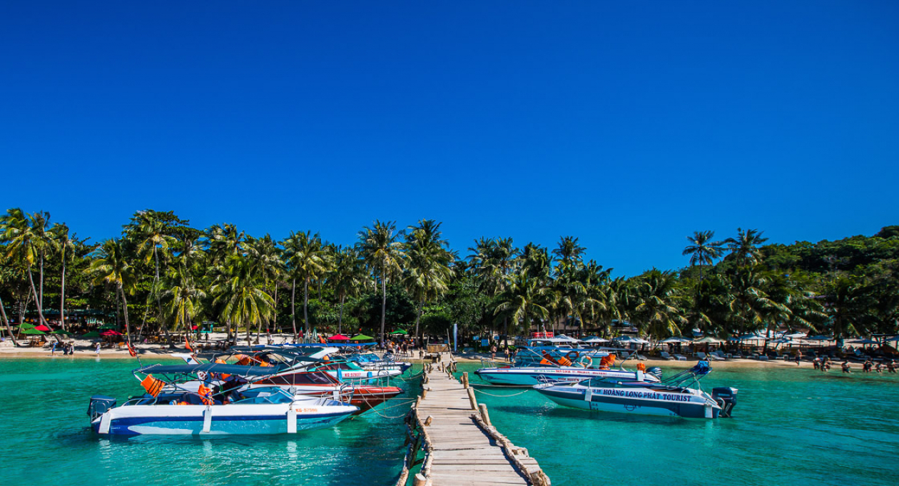 20 idées pour inspirer vos voyages au Vietnam