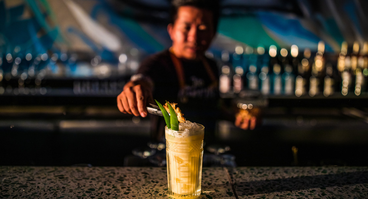 7 lý do nên trải nghiệm Sailing Club Phú Quốc