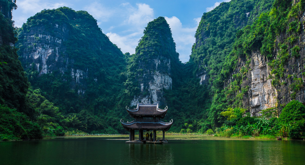La visite virtuelle ultime du Vietnam