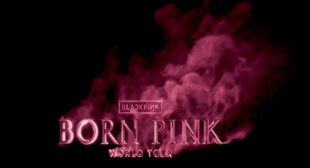 你准备好在河内与Born Pink一起狂欢了吗？