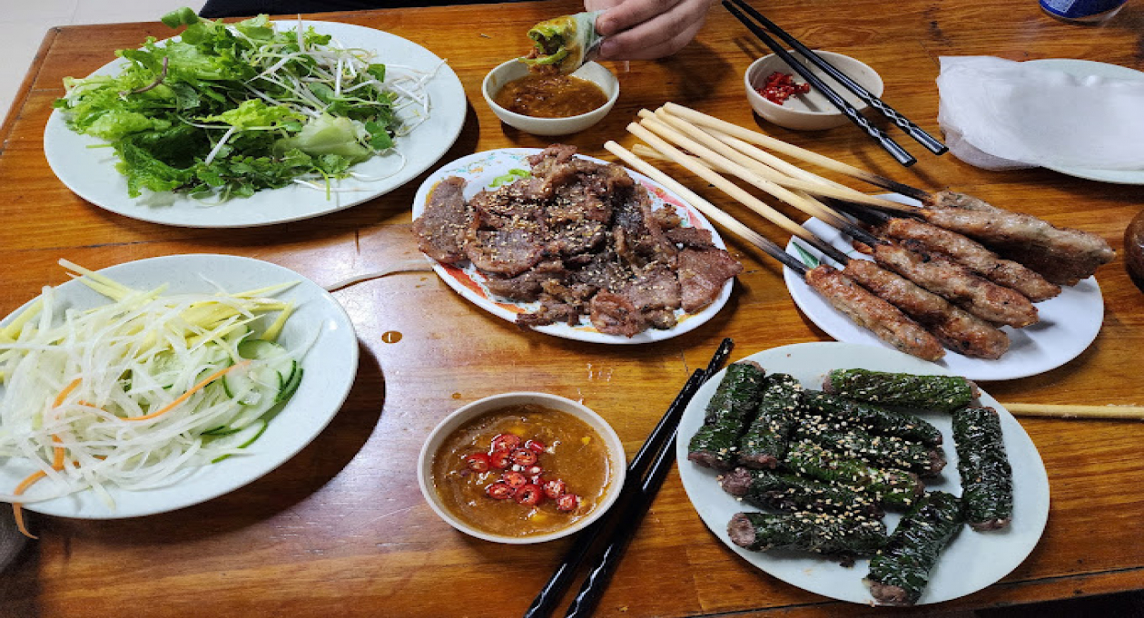 미쉐린 가이드가 추천하는 다낭의 꼭 가봐야 할 맛집 5곳