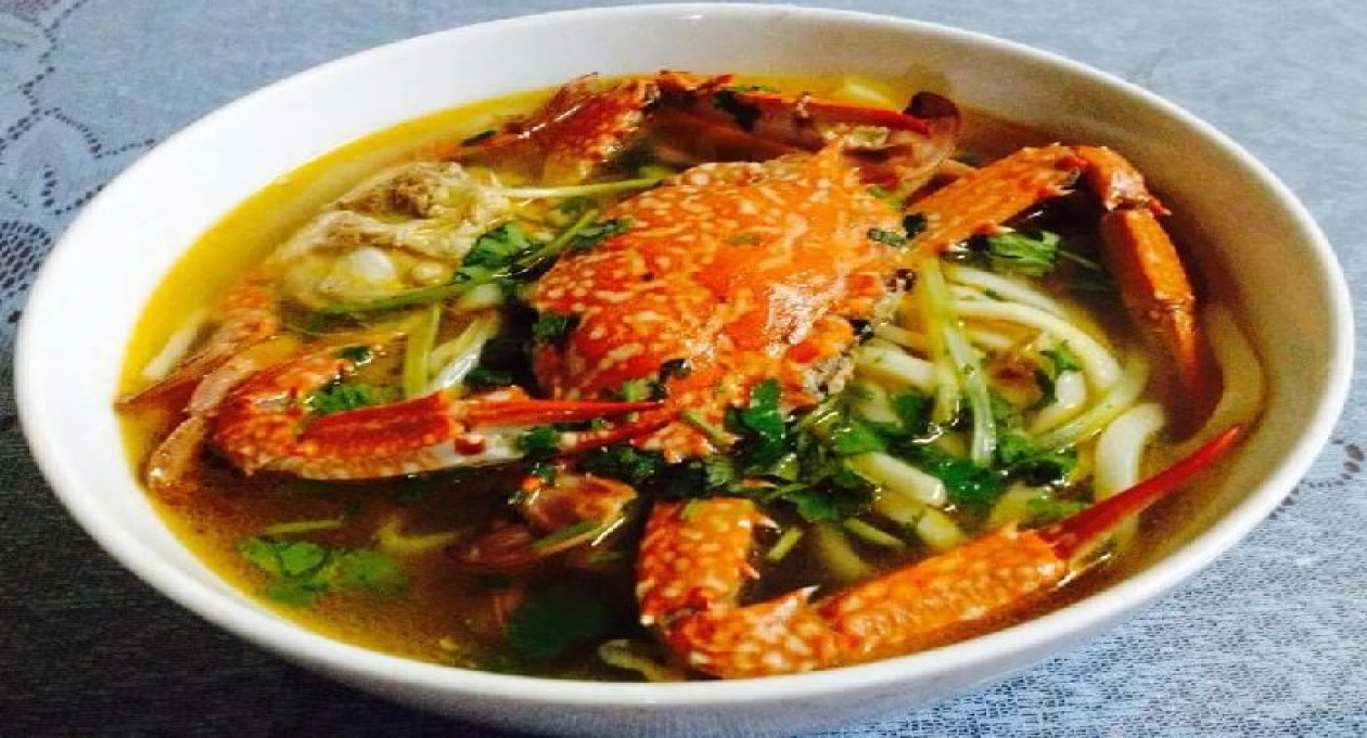 Guia definitivo para comer como um local em Vung Tau