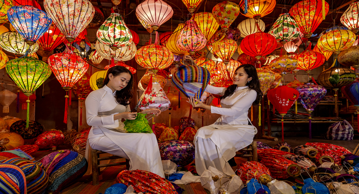 15 expériences extraordinaires à travers le Vietnam