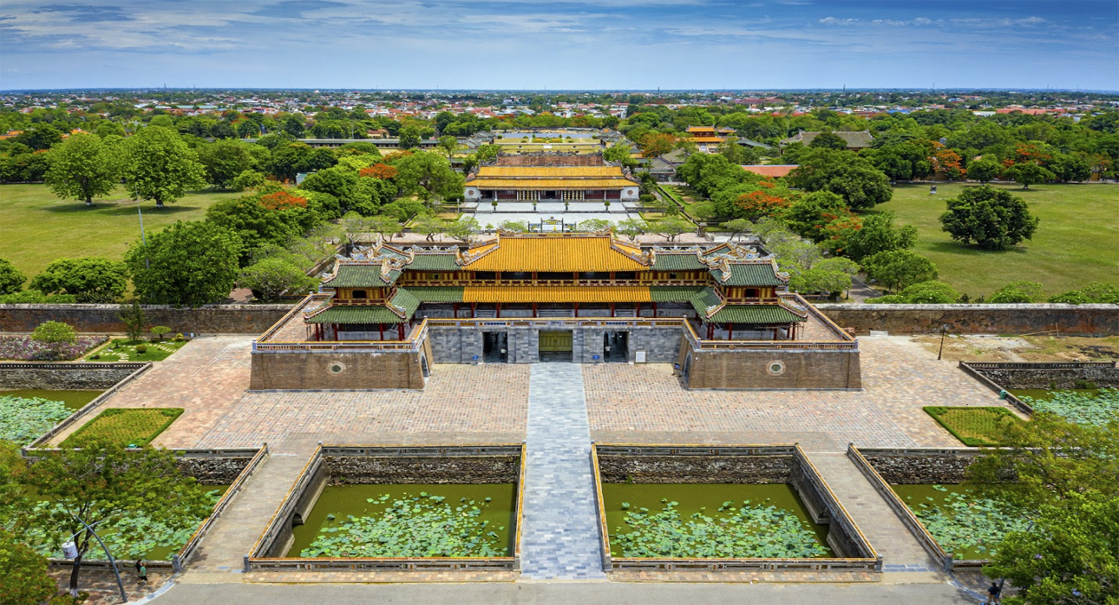 Un voyage patrimonial : À la découverte de l'âme du Centre du Vietnam