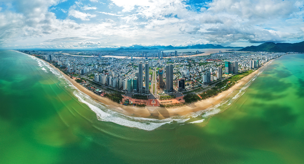 Guias de Viagem de Da Nang
