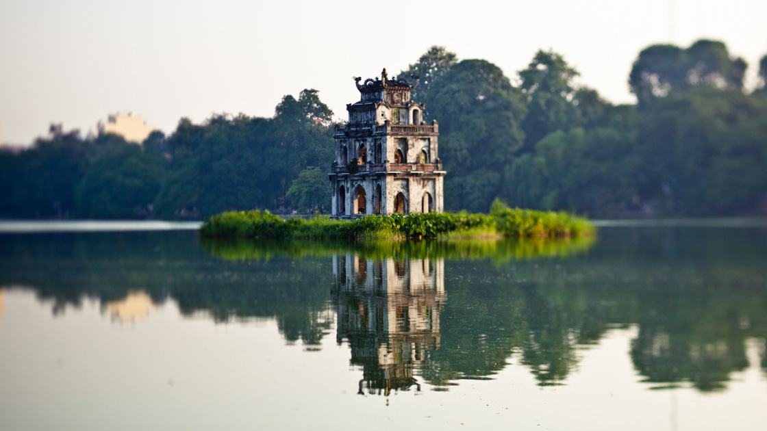 Ha Noi