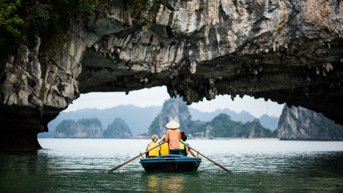 Ha Long