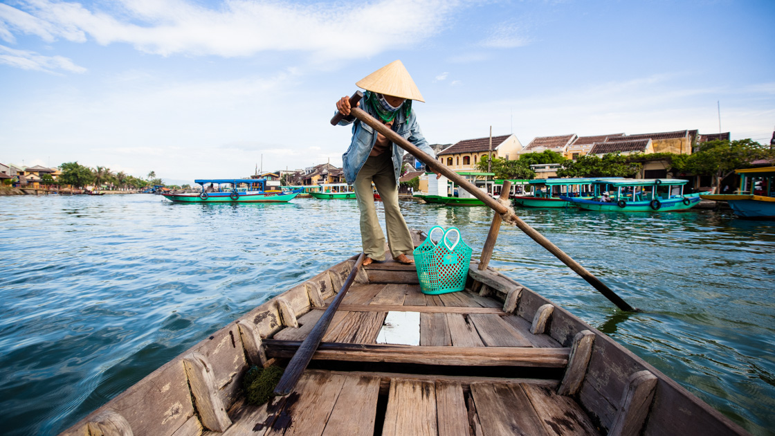 Hoi An