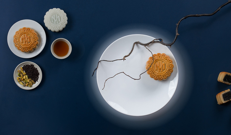 Metropole Mooncakes 2018