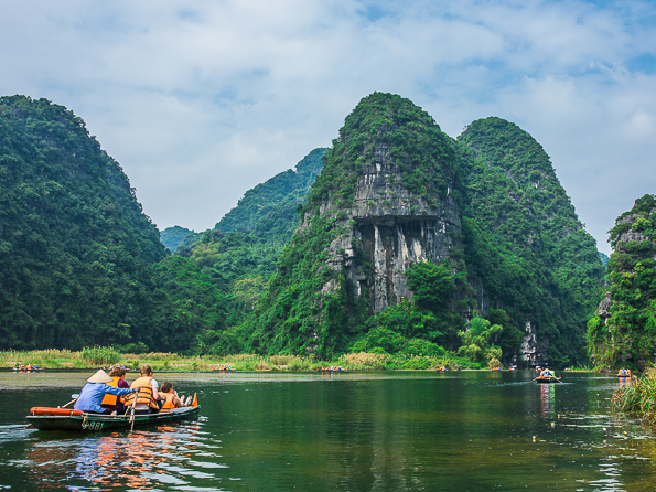 vietnam visa survey