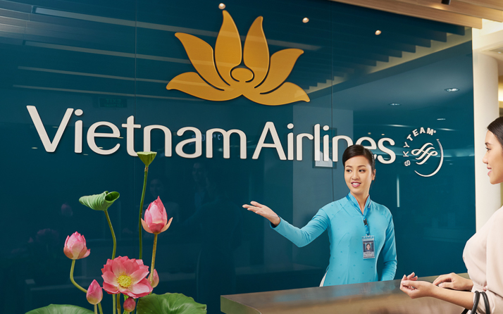 Vietnam Airlines