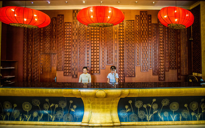Muong Thanh News Vietnam Tourism