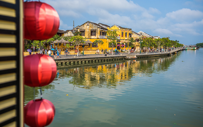 Vietnam wins WTA 2019