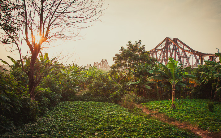 Sens Asia Travel Green Friday