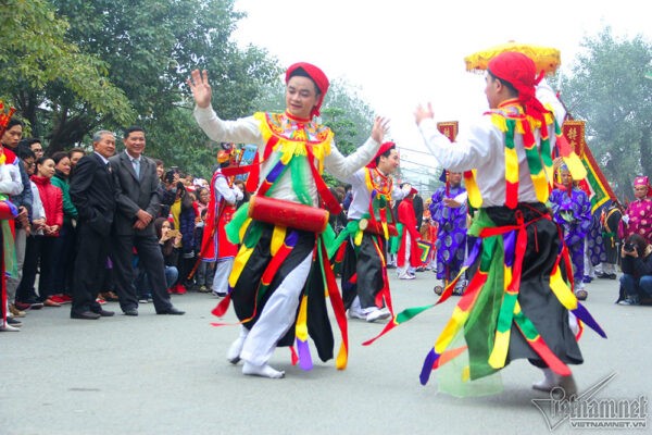 Hanoi Autumn Festival 2026