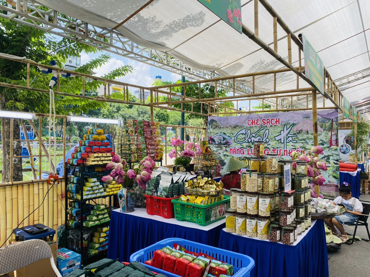 Hanoi Craft Village Tourism & Gastronomy Festival 2026