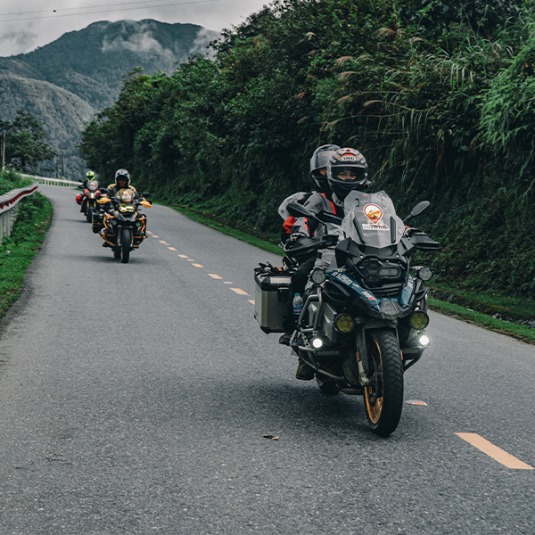 Vietnam Motorcycle Tours - An Excellent Choice For Thrill-Seekers