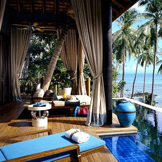 Wellness & Spa