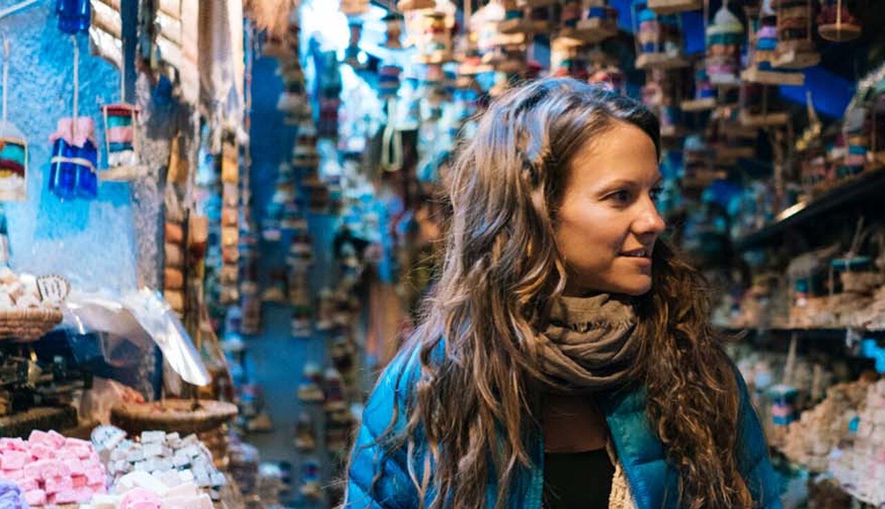 Discovering a world of experiences that makes every moment special