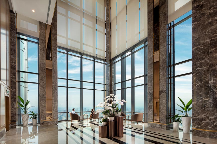 vinpearl landmark 81