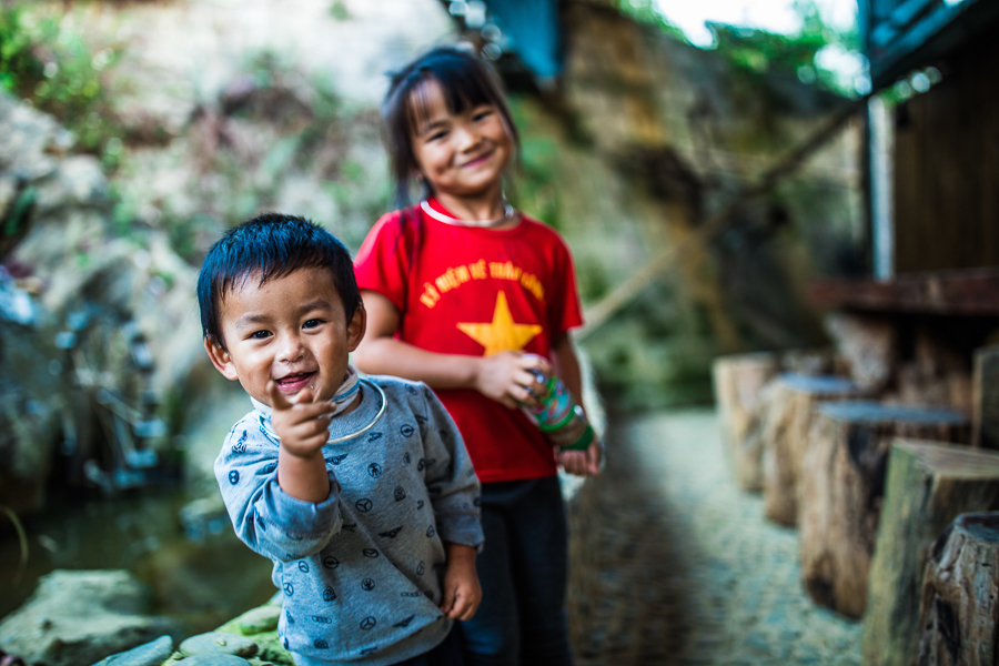 Homestays with ethnic White Tai and H'Mông groups are a highlight of travelling in Mai Chau.