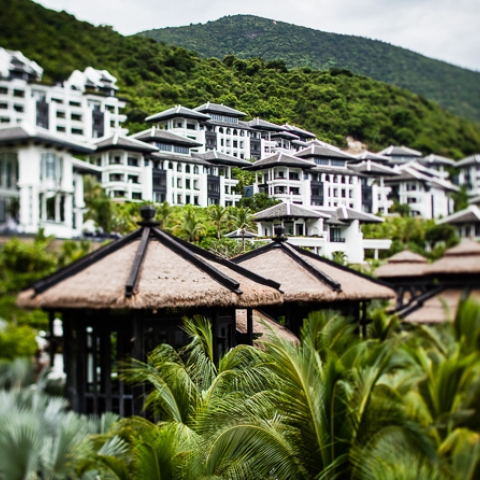 Danang InterContinental 